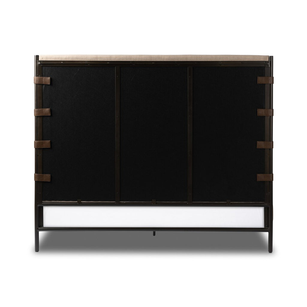 Anderson Bed