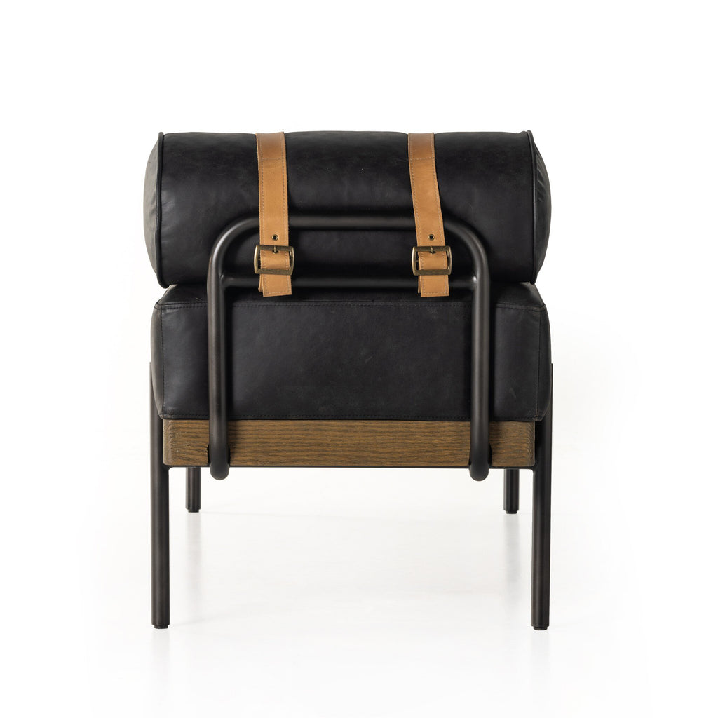 Giorgio Accent Bench