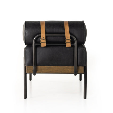 Giorgio Accent Bench