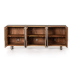 Rivka Media Console