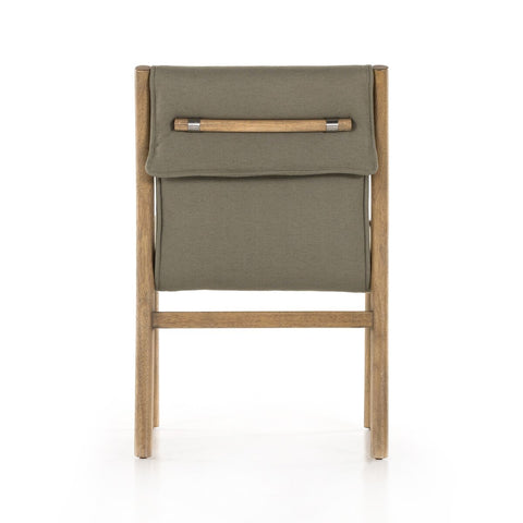 Hito Dining Chair