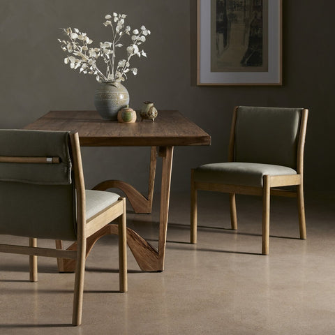 Hito Dining Chair
