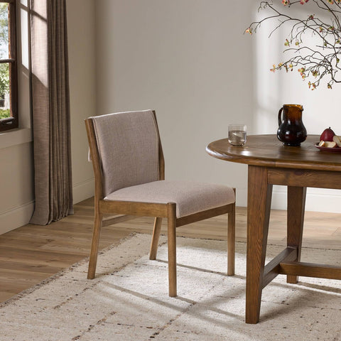 Hito Dining Chair