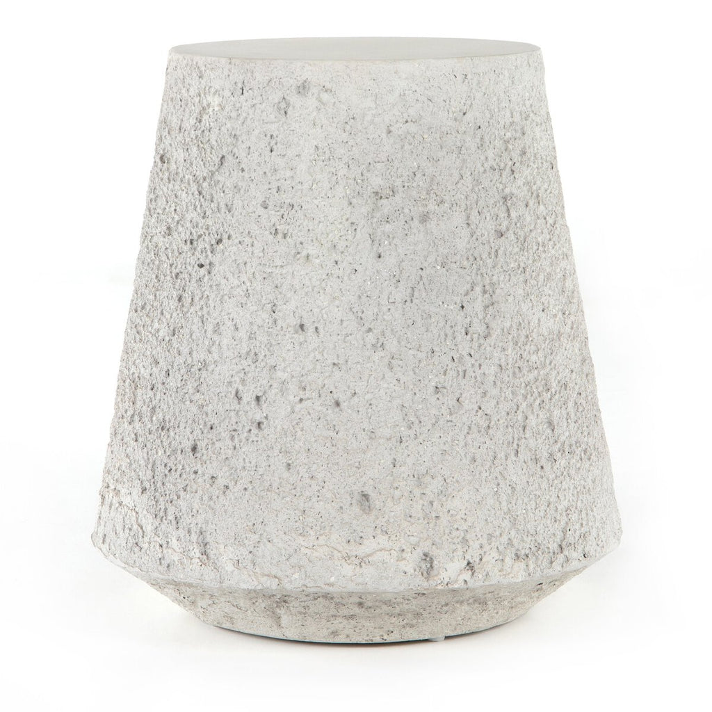 Otero Indoor/Outdoor Tapered End Table