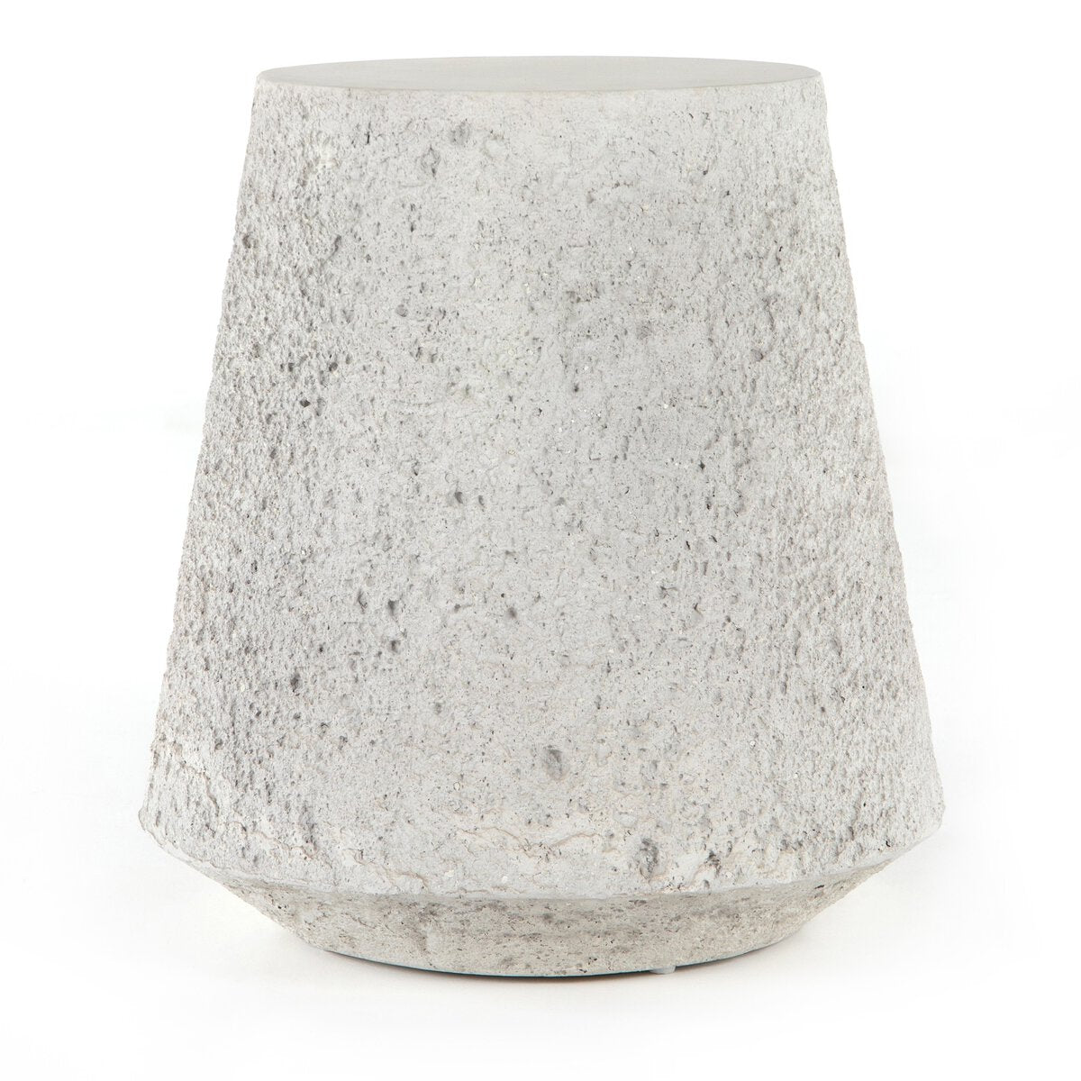 Otero Indoor/Outdoor Tapered End Table