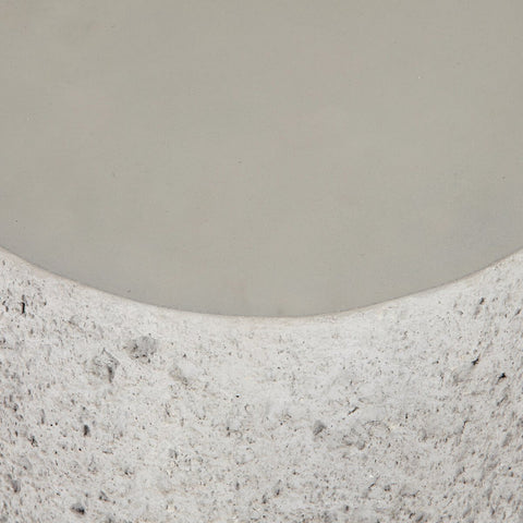 Otero Indoor/Outdoor Tapered End Table