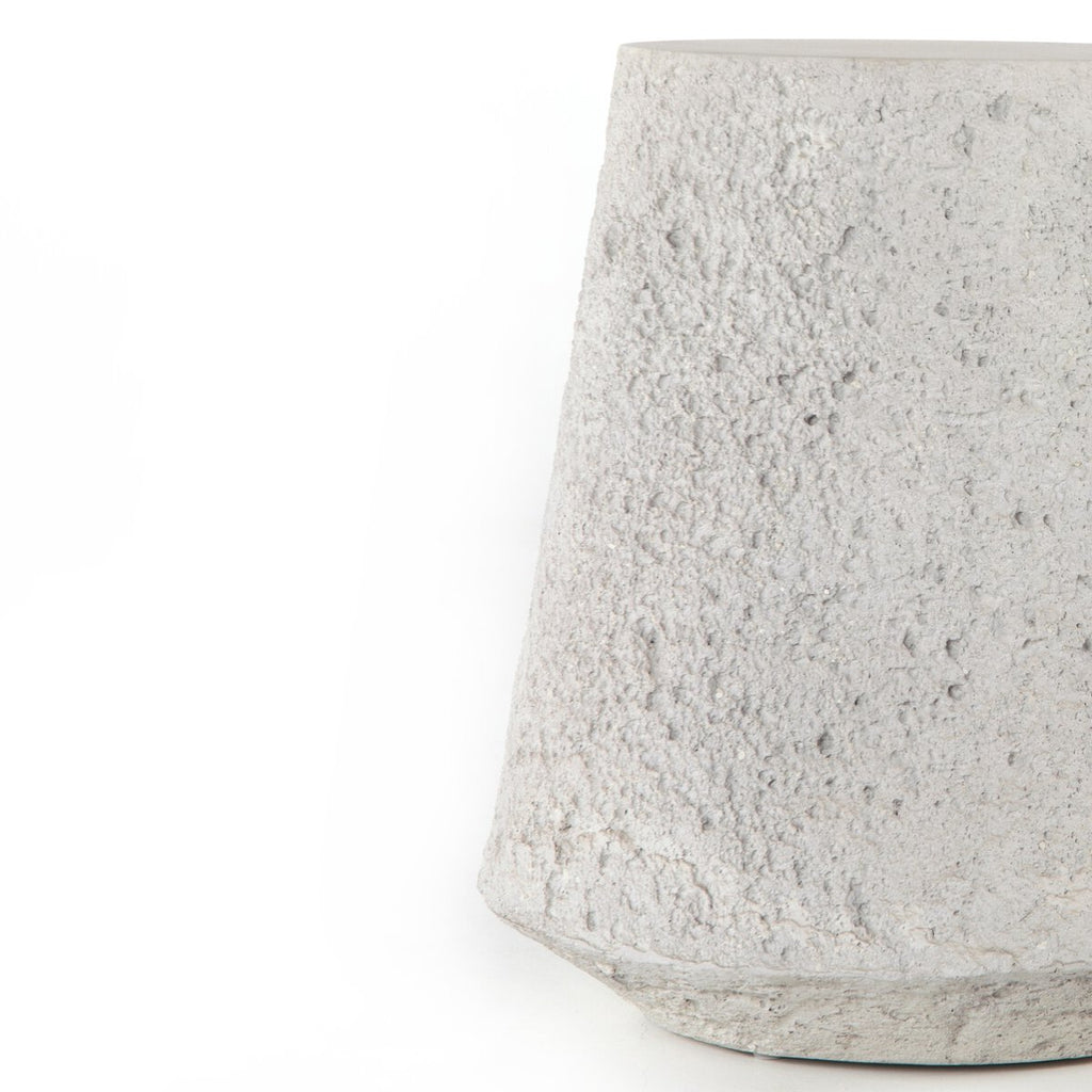 Otero Indoor/Outdoor Tapered End Table