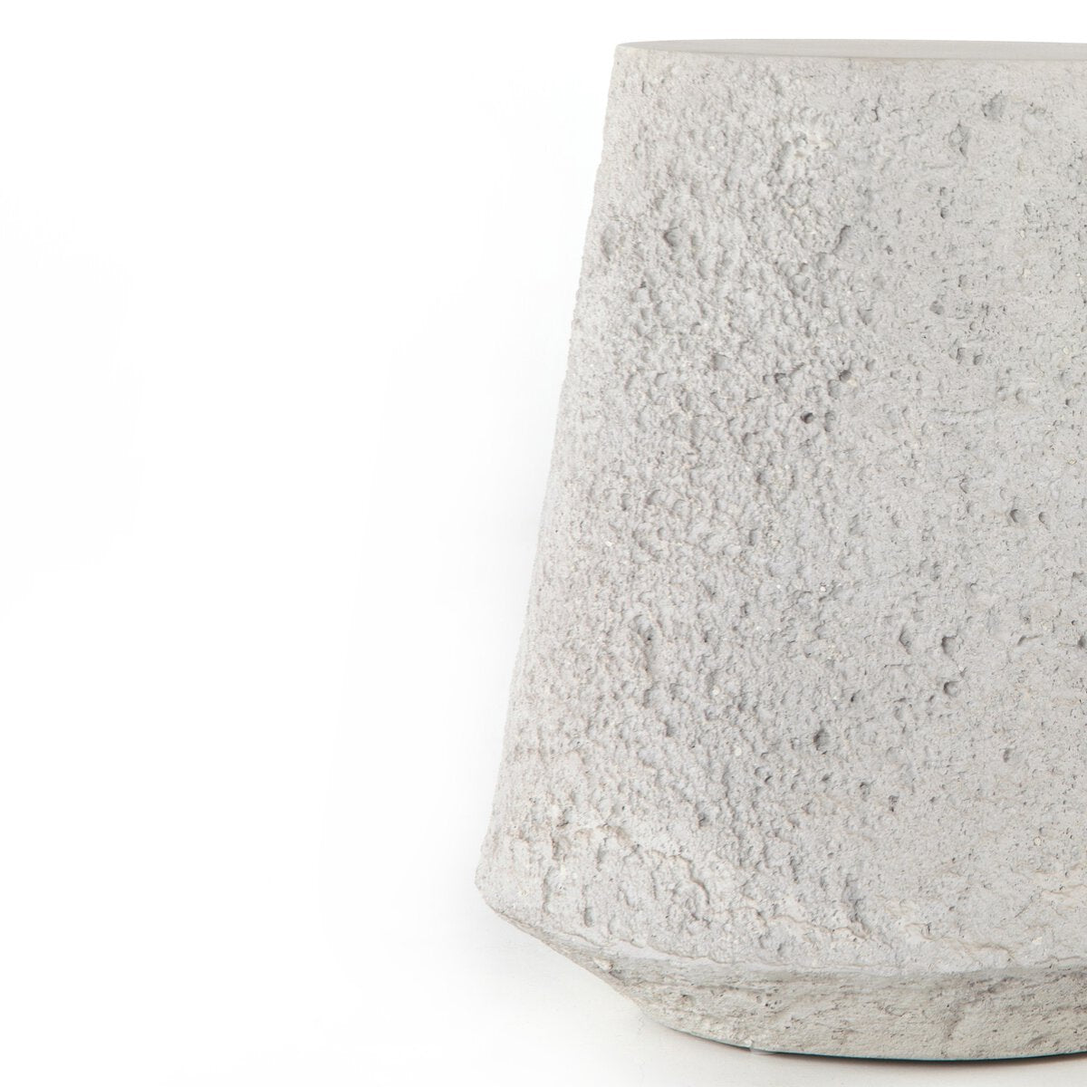 Otero Indoor/Outdoor Tapered End Table