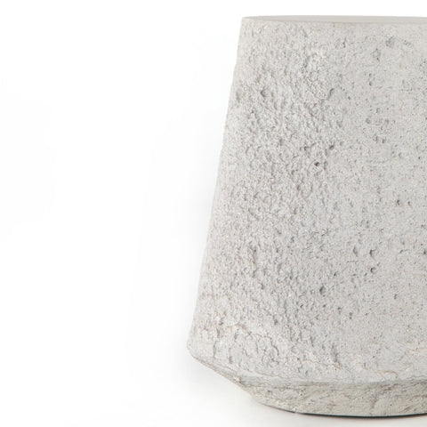 Otero Indoor/Outdoor Tapered End Table