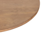 Faye Bar + Counter Table