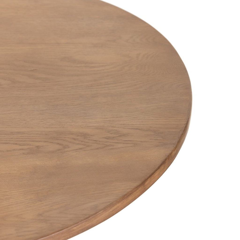 Faye Bar + Counter Table