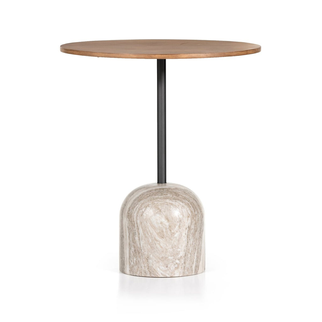 Faye Bar + Counter Table
