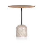 Faye Bar + Counter Table