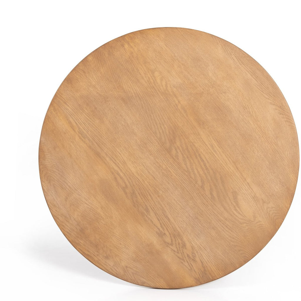 Faye Bar + Counter Table