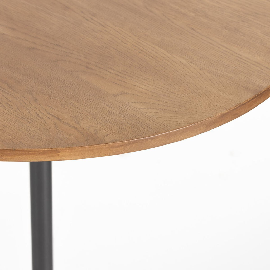 Faye Bar + Counter Table