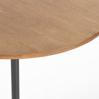 Faye Bar + Counter Table