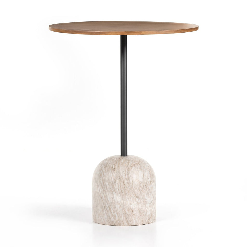 Faye Bar + Counter Table