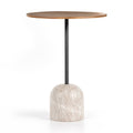 Faye Bar + Counter Table
