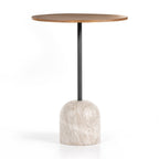 Faye Bar + Counter Table