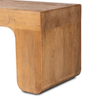 Merrick Accent Bench