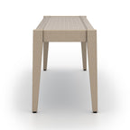Sherwood Outdoor Dining Bench