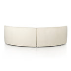 Sanda Dining Banquette