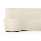 Sanda Dining Banquette