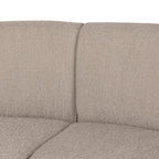 Sanda Dining Banquette