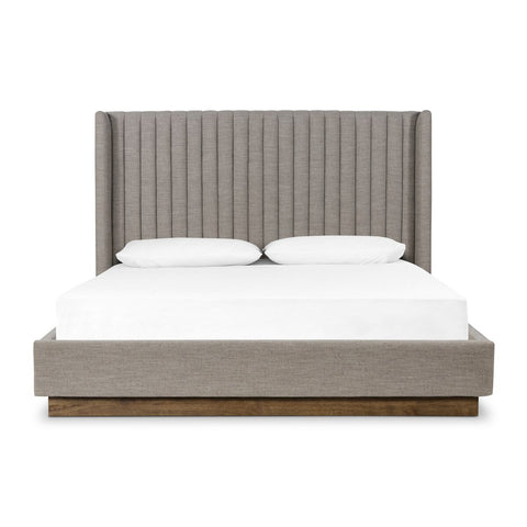 Montgomery Bed