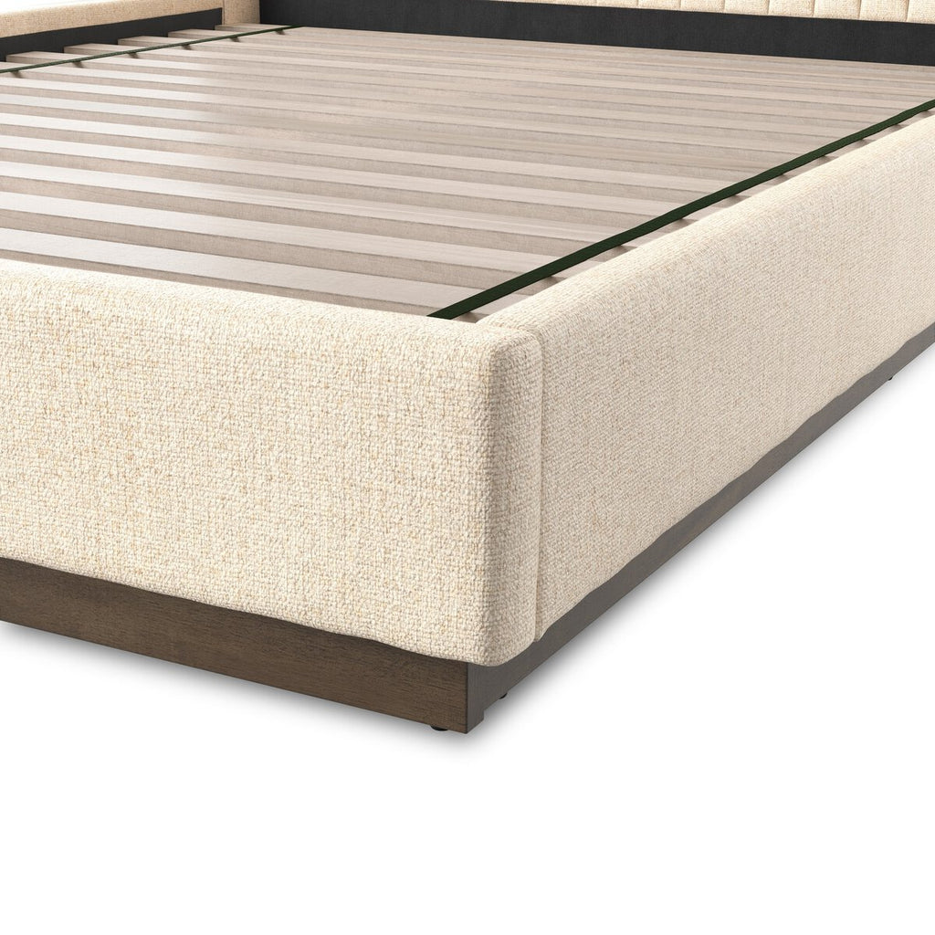 Montgomery Bed