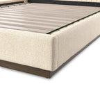 Montgomery Bed