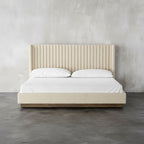 Montgomery Bed