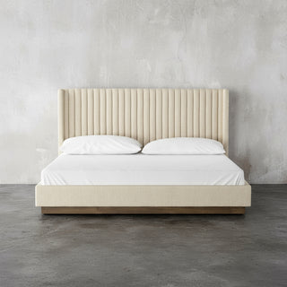Montgomery Bed