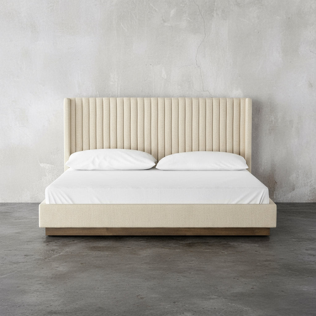 Montgomery Bed