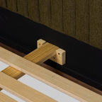 Montgomery Bed