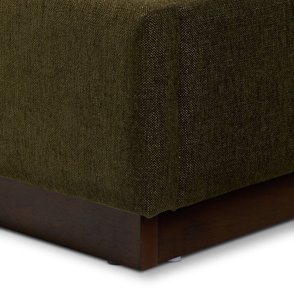 Montgomery Bed