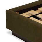 Montgomery Bed