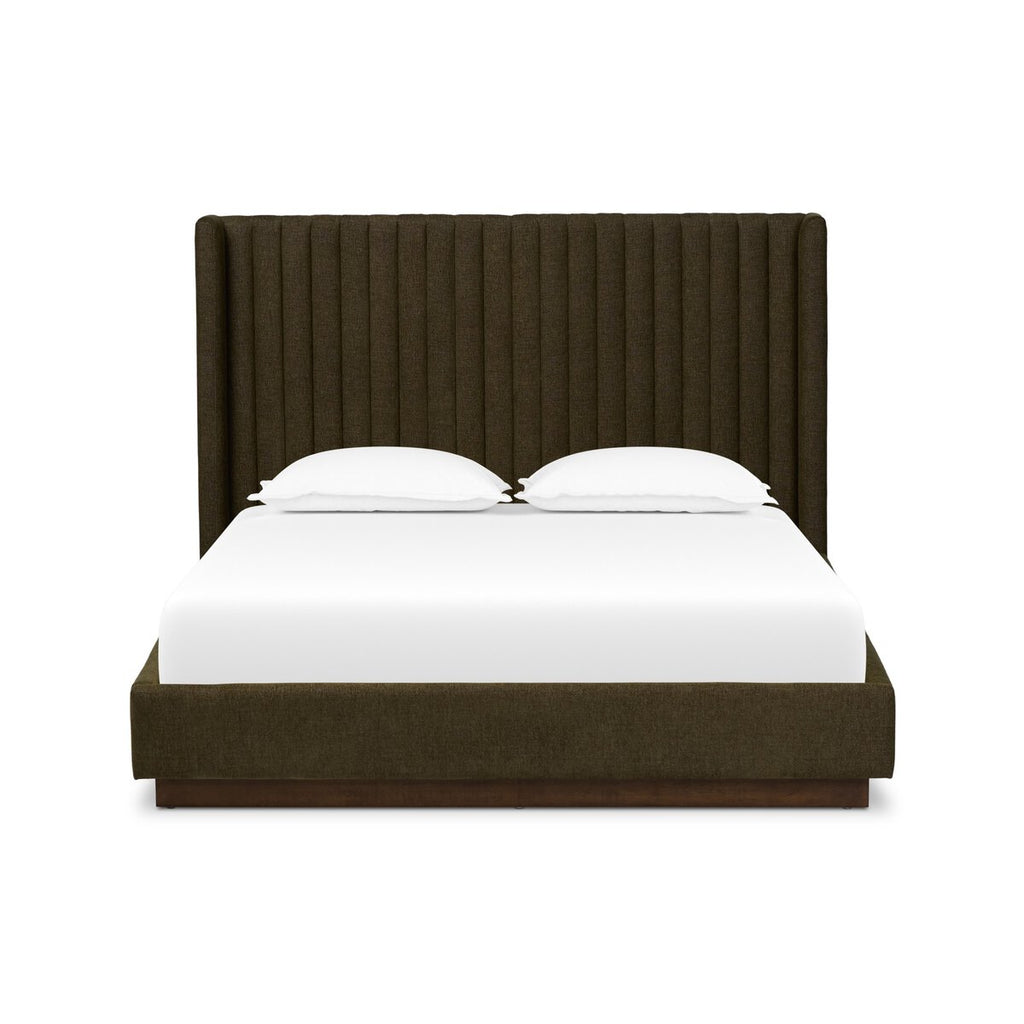 Montgomery Bed