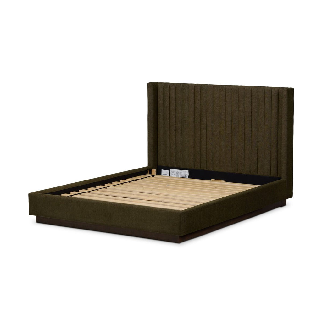 Montgomery Bed