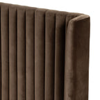 Montgomery Bed