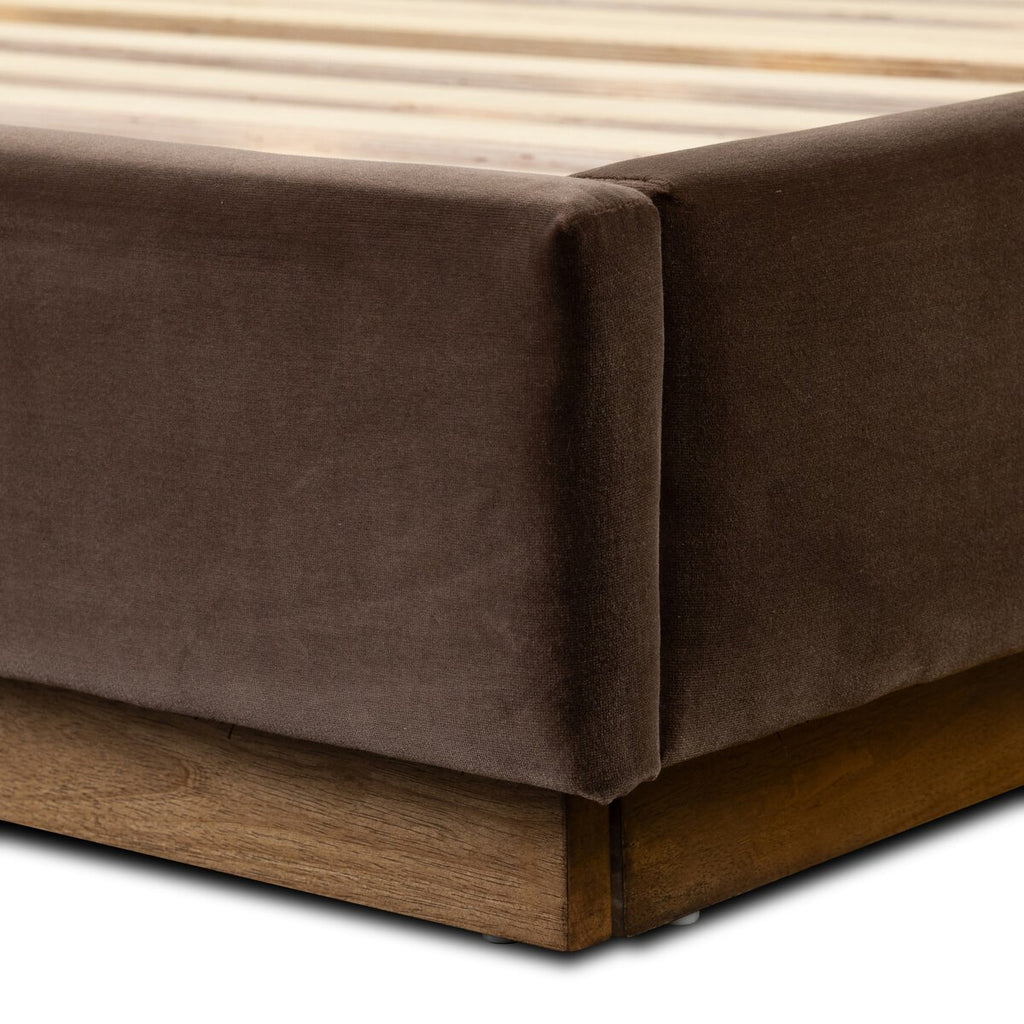 Montgomery Bed