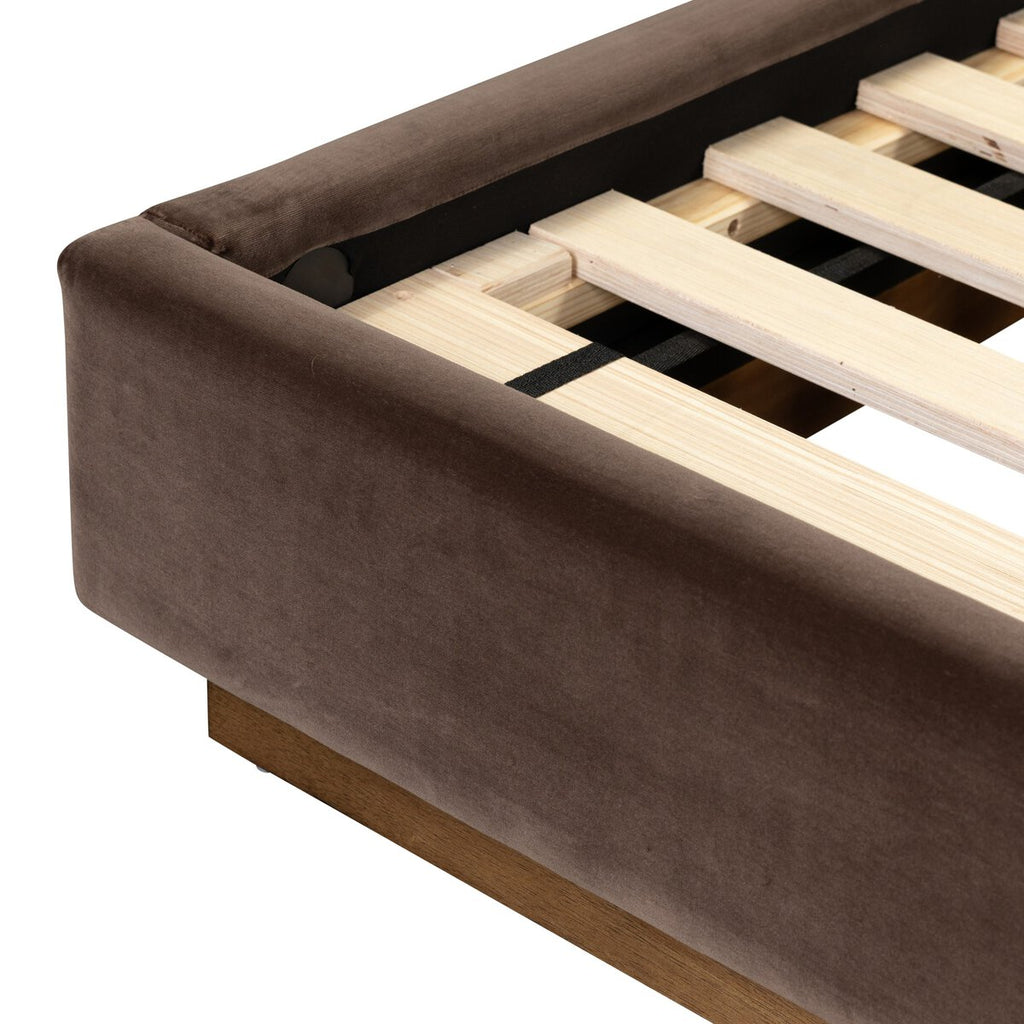Montgomery Bed
