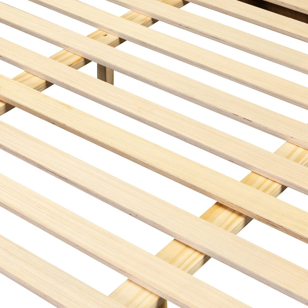 Montgomery Bed