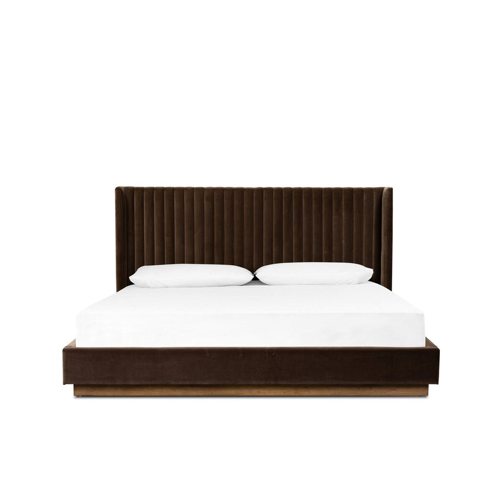 Montgomery Bed