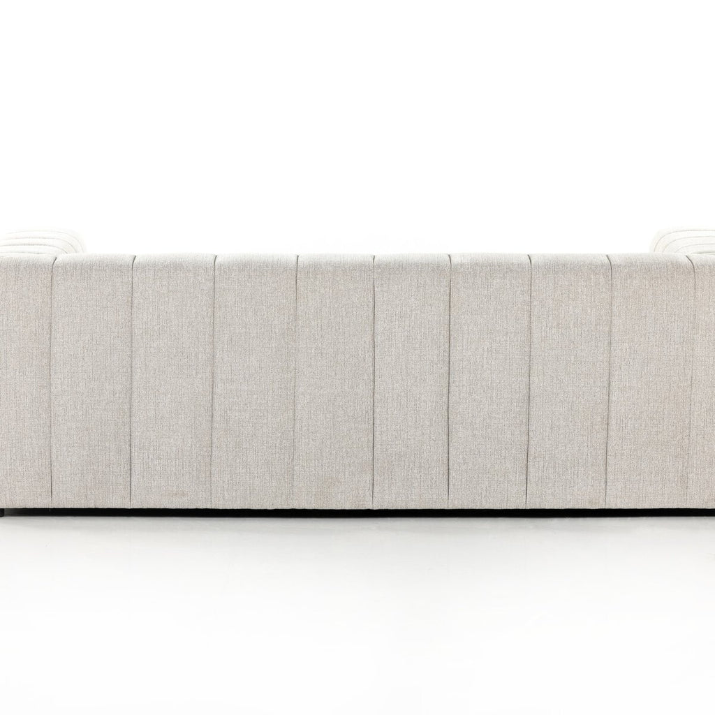 Langham Channeled Sofa