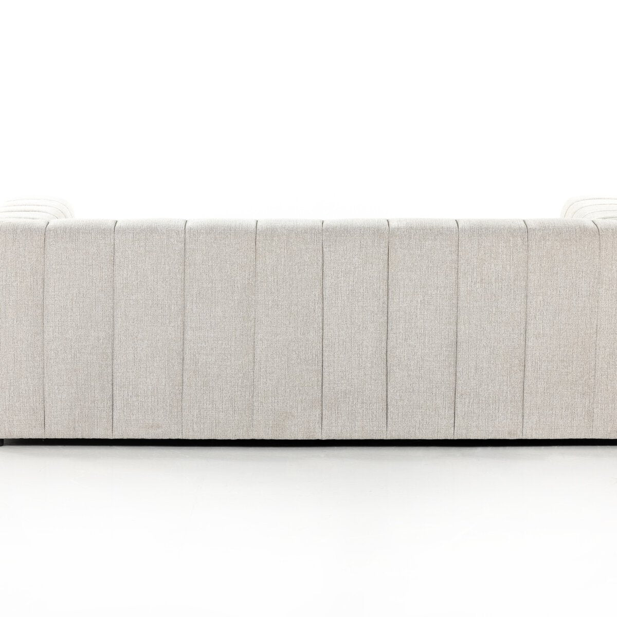 Langham Channeled Sofa