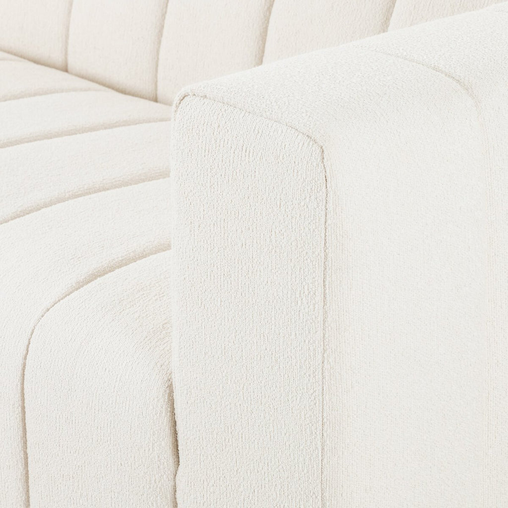 Langham Channeled Sofa