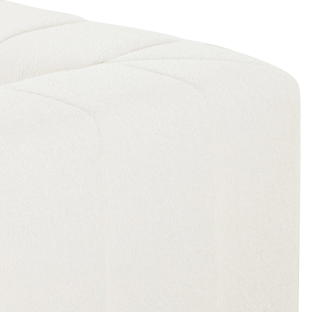 Langham Channeled Sofa