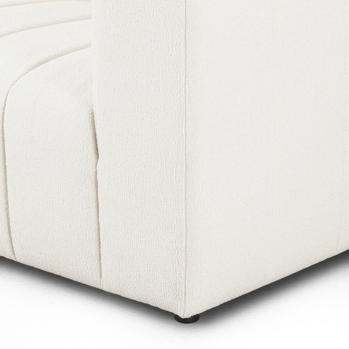 Langham Channeled Sofa