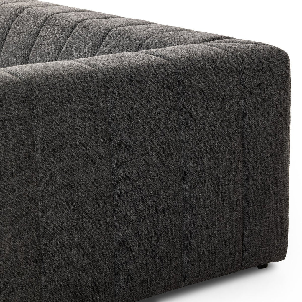 Langham Channeled Sofa